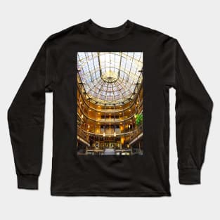 The Arcade Cleveland Long Sleeve T-Shirt